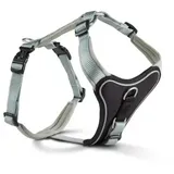 Wolters Professional Comfort Hundegeschirr Salbei Grün 27-32 cm