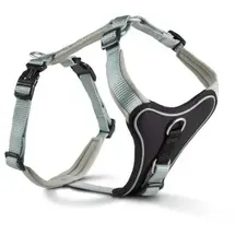 Wolters Professional Comfort Hundegeschirr Salbei Grün 27-32 cm