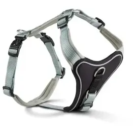 Wolters Professional Comfort Hundegeschirr Salbei Grün 27-32 cm