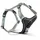 Wolters Professional Comfort Hundegeschirr Salbei Grün 27-32 cm