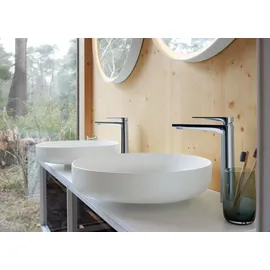 Duravit Tulum Einhandmischer Chrom