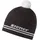 Ziener Imhan Mütze Black/White