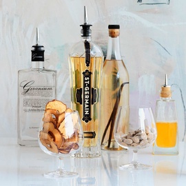 Rosendahl Cognacglas 2 Stck.