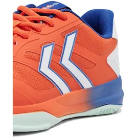 hummel Dagaz 25Icon Herren Rot/Blau/Weiß 41,5