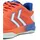 hummel Dagaz 25Icon Herren Rot/Blau/Weiß 41,5