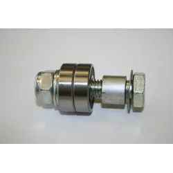 ELMAG Kugellager/Laufrolle (Tisch) zu ZSM(L) 880 - 9601361