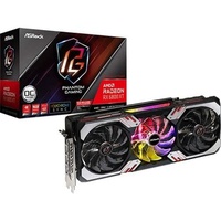 Asrock Radeon RX 6800 XT Phantom Gaming OC 16GO 16 GB GDDR6 90-GA48ZZ-00UANF