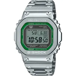 G-SHOCK Uhr GMW-B5000D-3 by CASIO | Silber
