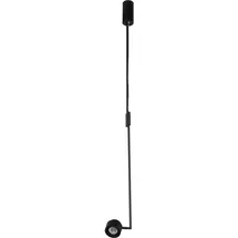 Paulmann Puric Pane I 79772 LED Pendelleuchte 3-Step-Dim 9,5W Schwarz