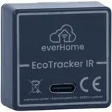 everHome EcoTracker IR Strommessgerät
