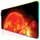 CSL Gaming Mauspad XL Rote Sonne
