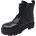 Stiefeletten Schwarz 40