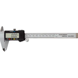 kwb Digital Schieblehre 90690