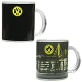 Borussia Dortmund Zauberglas