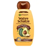 Shampoo Wahre Schätze Shampoo Avocado Öl und Sheabutter 250 ml