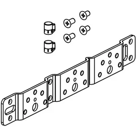 Uponor S-Press Plus Montageplatte 80/150mm -
