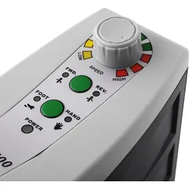 jc master Profi Nagelfräser 35000 U/min