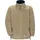Planam Stream Fleecejacke Camel/Marine 3XL