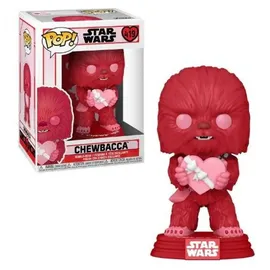 Funko Star Wars Chewbacca 419 10 cm Sammelfigur