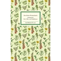 Insel Verlag Das kleine Kräuterbuch