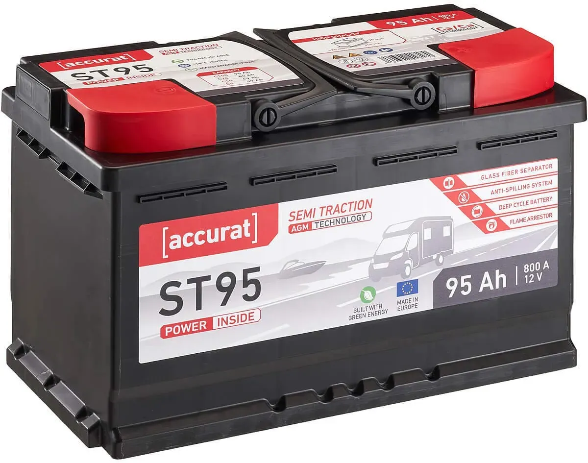 solarbatterie