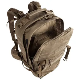 Tasmanian Tiger Mission Pack MKII 37L Coyote Brown