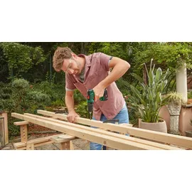 Bosch EasyImpact 18V-40 inkl. 1 x 2 Ah 06039D8107