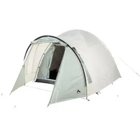 Mc Kinley McKINLEY Zelt Familien-Zelt FAM 10.4 I, GREY