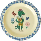 Rice Kinderteller Nathalie Lété Print