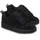 DC Shoes Court Graffik Kinder Schwarz 34
