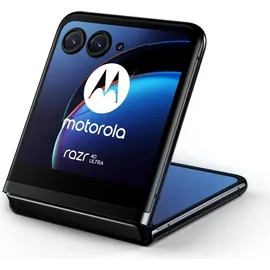 Motorola Razr 40 Ultra 5G 8 GB RAM 256 GB Infinite Black