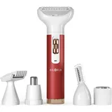 AILORIA Evapore 5in1 rot