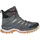 Lowa Innovo GTX Mid Herren rauchgrün/flame 46