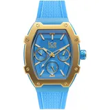 Ice-Watch - ICE boliday - Women's Wristwatch with Silicon Strap (Small)