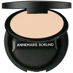 ANNEMARIE BÖRLIND Compact Make-up, light