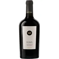Cantine Cellaro Luma Nero d'Avola IGT Cellaro