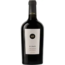 Cantine Cellaro Luma Nero d'Avola IGT Cellaro
