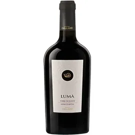 Cantine Cellaro Luma Nero d'Avola IGT Cellaro