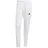 adidas Herren Hose Club Tennis 3-Streifen Knitted, Größe XL in Weiß WHITE