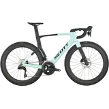 Scott Foil RC 20 2026 28 Zoll RH 52 cm Unisex gelato blue/carbon black