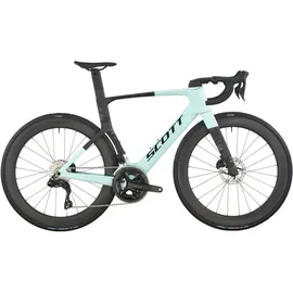 Scott Foil RC 20 2026 28 Zoll RH 52 cm Unisex gelato blue/carbon black