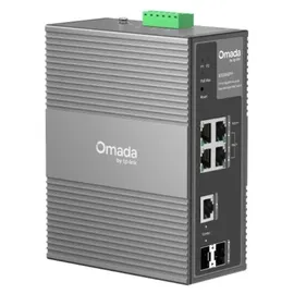 TP-Link Omada IES206GPP (6 Ports)