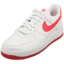 Nike Air Force 1 '07 Next Nature Damen White/Aster Pink 36,5