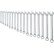 DeWalt Ring-Maulschlüssel-Satz 18-tlg.