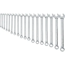 DeWalt Ring-Maulschlüssel-Satz 18-tlg.
