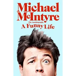 A Funny Life