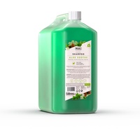 Wahl Showman Aloe Beruhigen Shampoo - 5 lt - Clear, Unisex, WHL0092