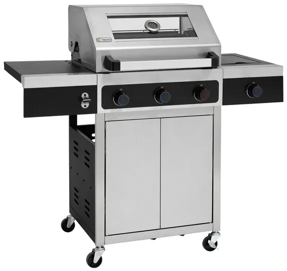 Gasgrill Keansburg 3 Special Edition