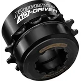 Reverse Components Reverse XD Single Speed Kit 13T schwarz