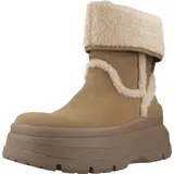 Buffalo Stiefeletten in Beige | Gr.: 39